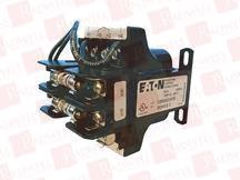 EATON CORPORATION C341AC 1