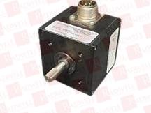 ENCODER PRODUCTS 716-0100-O-IND12-6-S-S-Y 2