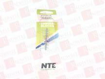 NTE 25-E1500-08 0