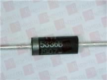 ON SEMICONDUCTOR 1N5336BG 2