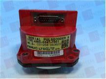 FANUC A860-0347-T001 0