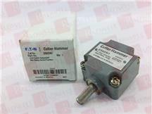 EATON CORPORATION E50DN1 2