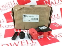 ALLEN BRADLEY 802F-S62PM10