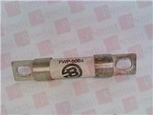 EATON CORPORATION FWP50BA 1