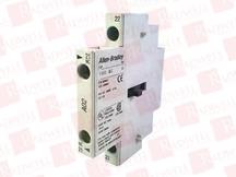 ALLEN BRADLEY 100-MCA02