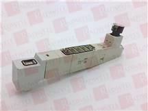 SMC SV2000-00-P