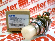 EATON CORPORATION 10250T297LWP2A