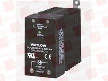 WATLOW CZ18-A48V-DC10 2