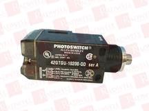 ALLEN BRADLEY 42GTGU-10200-QD 1