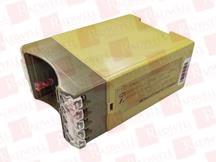 PILZ P1I-1NB/230VWS/2U 1