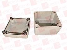 HAMMOND MANUFACTURING R100-080-000 1