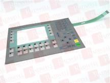 RADWELL VERIFIED SUBSTITUTE 6AV6643-0BA01-1AX0-SUB-KEYPAD