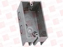 ABB THOMAS & BETTS B112HBR 1