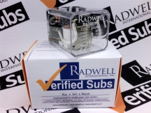 RADWELL VERIFIED SUBSTITUTE 2030482SUB