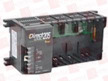 AUTOMATION DIRECT D2-04B-1