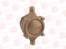 BADGER METER 63961-002 3