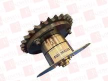 ALTRA INDUSTRIAL MOTION HOR02FBHP08 3