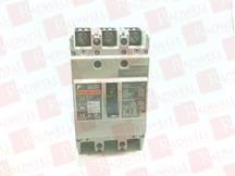 FUJI ELECTRIC BW125JAGU-3P030SB 3