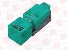 PEPPERL & FUCHS NCB15U2U