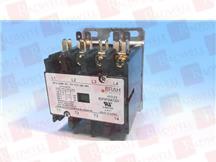 RADWELL RAD-CTR-4P20A120V 1