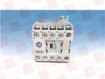 ALLEN BRADLEY 700-M220A1S