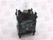 EATON CORPORATION E22TL1 1