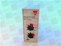CARLO GAVAZZI SYY 155 415 0