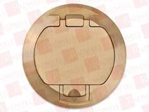 ABB THOMAS & BETTS FPT4-CVR-TBRS 0