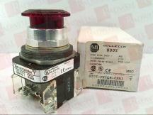 ALLEN BRADLEY 800T-FXTQH10RA1 2