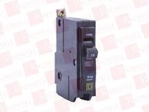 SCHNEIDER ELECTRIC QOB130V 0