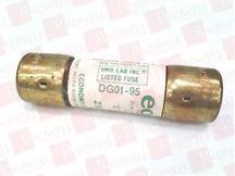 ECONOMY FUSE ECN-5 0