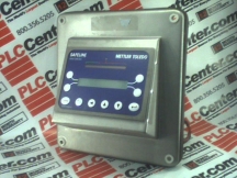 METTLER TOLEDO 4500-920R 2