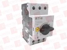 EATON CORPORATION XTPR6P3BC1