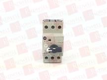 ALLEN BRADLEY 140MT-D9T-B16 0