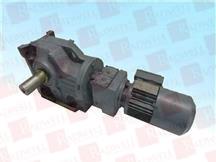 SEW EURODRIVE K77 AMB0 DRS80S4BE1/FF 0