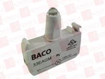 BACO CONTROLS 33EAGM