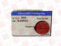 EATON CORPORATION 6LES300T