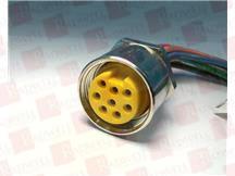 TURCK RKF 86-0.2M/14.5/NPT 1