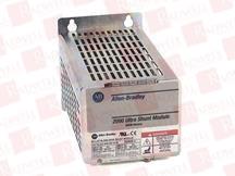 ALLEN BRADLEY 2090-SR120-09