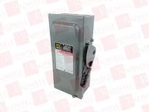 SCHNEIDER ELECTRIC H221N 4