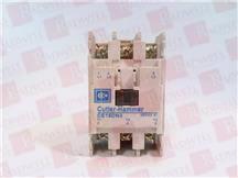 EATON CORPORATION CE15DN3BB 2