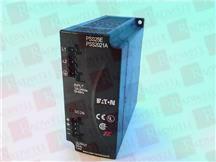 EATON CORPORATION PSS25E 3