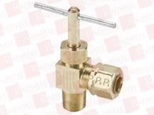 PARKER 2F-NML-BN-B-V