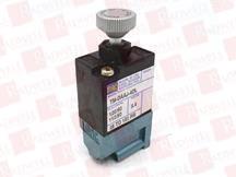MAC VALVES INC TM-DAAJ-4DL 0