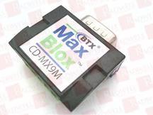 BTX TECHNOLOGIES CD-MX9M