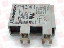 ALLEN BRADLEY 100-FSV277 4