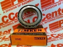 RBC BEARINGS 39585 0