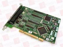 NATIONAL INSTRUMENTS PCI-6518