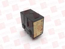 MATSUSHITA ELECTRIC VC20-2A-AC120V-K 1