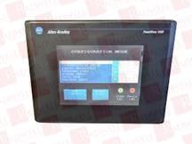 ALLEN BRADLEY 2711-T10C8